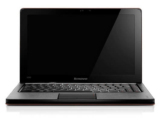 Замена жесткого диска на ноутбуке Lenovo IdeaPad U260